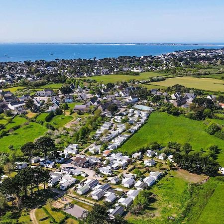 Camping Le Dolmen, Carnac, Morbihan 外观 照片