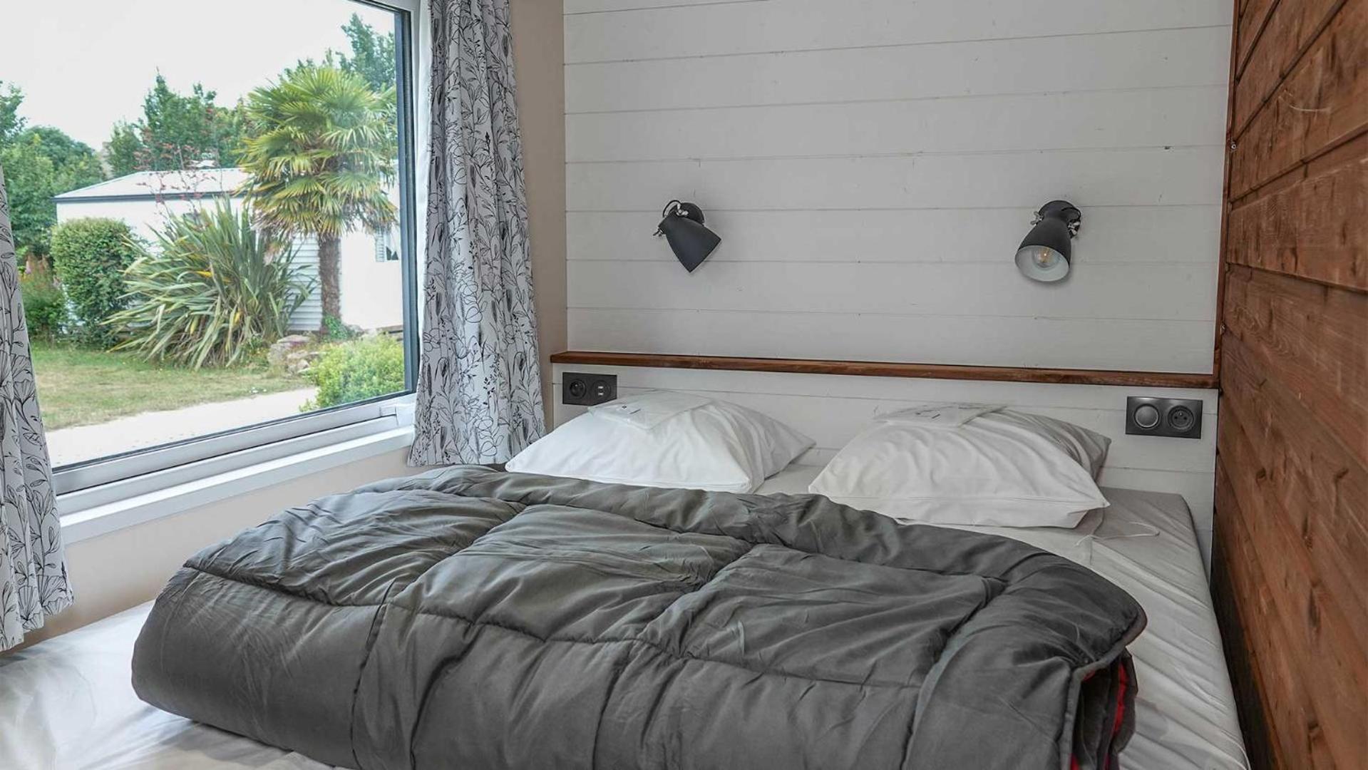 Camping Le Dolmen, Carnac, Morbihan 客房 照片
